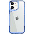 Чохол TPU+PC Incline для Apple iPhone 13 Pro Max (6.7) (Blue) 72645 72645 Чехол