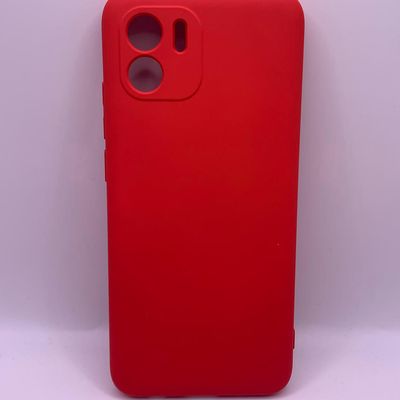 Чохол WAVE Colorful Case (TPU) Xiaomi Redmi A1 (red) 38836 38836 Чехол