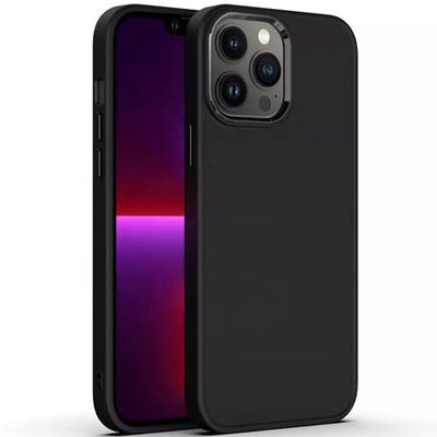 Чохол IPhone 12 Pro/ 12  SkinArma Hade blue 73964 Китай