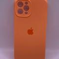 Накладка Silicone Case 100% Original Separate Camera (AA) IPhone 12 Pro 2020 6.1 (58) 35044 35044* 35044 Чехол