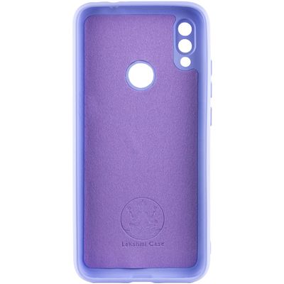 Чохол Silicone Cover Lakshmi (AAA) для Xiaomi Redmi Note 7 / Note 7 Pro / Note 7s (Темно-синій / Midnight blue) 68442