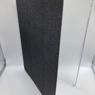 Jeystone Caasso series Case iPad 9.7(2018) Black 737934 Black 737934