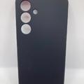 Чохол WAVE Full Silicone Cover Samsung Galaxy S24 (black) 55155 Чехол