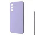 Чохол WAVE Colorful Case (TPU) Samsung Galaxy A24 4G (light purple) 45728 45728* Чехол