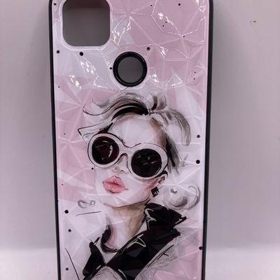 Чохол Xiaomi  Redmi 9C Wave Perfomance endiess love 73659 Китай