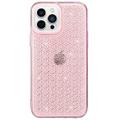 Чохол TPU Shine для Apple iPhone 13 Pro (6.1) (Pink) 65432 65432* 65432 Чехол
