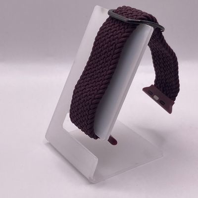Ремешок Apple Watch Braided 38/40/41mm Marsala 754131 754131 Marsala 754131 Китай