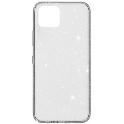 TPU чохол Nova для Xiaomi Redmi Note 11 (Global) / Note 11S (Clear) 66239 Чехол