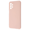 Чохол WAVE Colorful Case (TPU) Samsung Galaxy A23 (A235F) (pink sand) 36748 Чехол