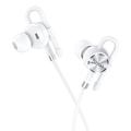 Навушники  M84 Perfection (white) 31978 Hoco