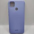 Чохол Xiaomi Redmi 9C smitt light purple 9956 light purple 9956 Китай