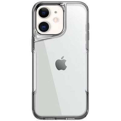 Чохол TPU+PC Incline для Apple iPhone 15 (6.1) (Purple) 72649 72649 72649 Чехол