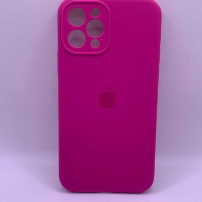 Накладка Silicone Case 100% Original Separate Camera (AA) IPhone 12 Pro 2020 6.1 (54) 35044 35044* Чехол