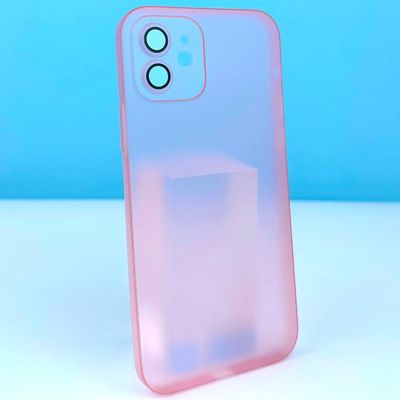 Накладка Thin Clear Case Separate Camera IPhone 12 Pro 2020
6.1 (2) 34717 34717 34717* Китай
