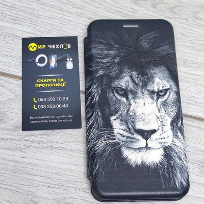 Книга Patter Cover Samsung A51 (8) 33986 33986* Чехол