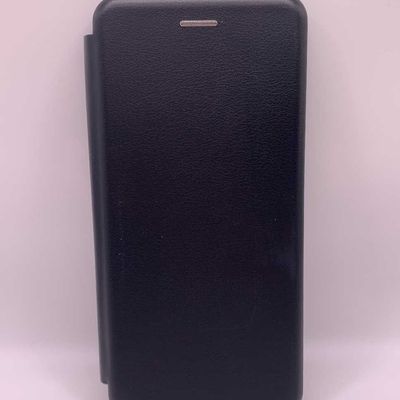 Шкіряний чохол-книжка Classy для Samsung Galaxy A13 4G (Чорний) 00055304 Чехол