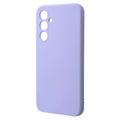Чохол WAVE Colorful Case (TPU) Samsung Galaxy A54 (light purple) 42815 42815* Чехол