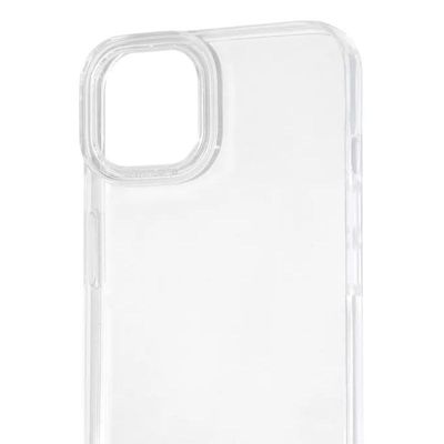 Чохол  Simple (TPU) iPhone 14 Plus/15 Plus (transparent) 37608 37608 37608 Baseus