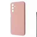 Чохол WAVE Colorful Case (TPU) Samsung Galaxy A24 4G (pink sand) 45728 45728* Чехол