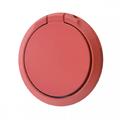 Кільце тримач Colorful для телефону (red) 47145