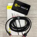 Кабель Кабель Baseus Cafule Micro USB 2M red/black 75482 Китай