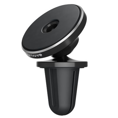 Автомобільний тримач  Heavy Metal Air Outlet Car Mount black 48863 Proove
