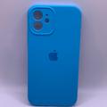 Накладка Silicone Case 100% Original Separate Camera (AA) IPhone 12 2020 6.1 (16) 35043 35043* 35043 Чехол