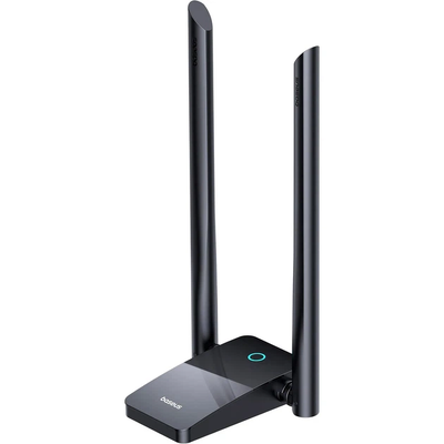 WiFi Адаптер  FastJoy Series 1300Mbps (black) 61039 Baseus