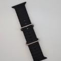 Ремінець Apple Watch Ocean Band 42/44/45/49 mm (black) 38517 38517* Китай