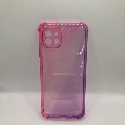 Чохол Samsung A03 WAVE Shine Case Китай