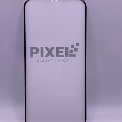 Захисне скло  Pixel iPhone Xr/11 (black) PGPPXI110001 Proove