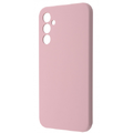 Чохол WAVE Full Silicone Cover Samsung Galaxy A54 (pink sand) 42812 42812* Чехол