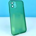 Накладка Thin Clear Case Separate Camera IPhone 12 Pro 2020 6.1 (4) 34717 Китай