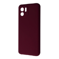 Чохол WAVE Full Silicone Cover Xiaomi Redmi A1 (plum) 38242 38242* Чехол