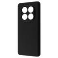 Чохол Silicone Cover Lakshmi Full Camera (AA) для Xiaomi Redmi Note 15 Pro+ 5G/Poco M8 Pro (black) 67762