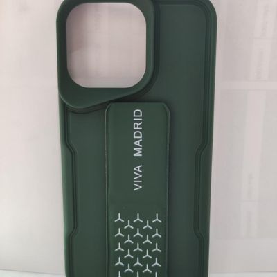 Чохол TPU VIVA для Apple iPhone 13 Pro (6.1) (Green) 73814 73814* 73814 Чехол