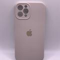 Накладка Silicone Case 100% Original Separate Camera (AA) IPhone 12 Pro 2020 6.1 (10) 35044 35044* Чехол
