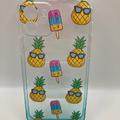 Чохол IPhone 12 Wave  Sweet /Acid pinApp 71319 Чехол