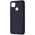 Чохол WAVE Full Silicone Cover Xiaomi Redmi 9C/10A (black) 21002 21002 Чехол