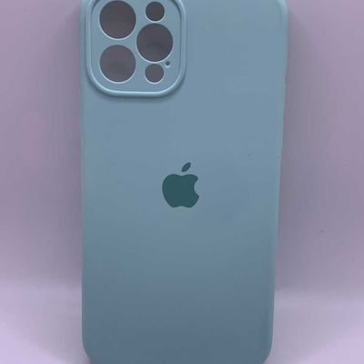 Накладка Silicone Case 100% Original Separate Camera (AA) IPhone 12 Pro 2020 6.1 (64) 35044 35044* 35044 Чехол