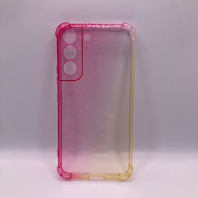 Чохол WAVE Shine Case Samsung Galaxy S22 (pink/yellow) 35320 35320 35320* Китай