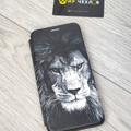 Книга Patter Cover Xiaomi Redmi Note 8T (8) 34082 Чехол