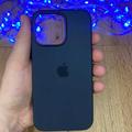 Чохол Накладка Silicone Case In The Box Original+MagSafe Смартфон13 2021 (чорний) 32961 Китай