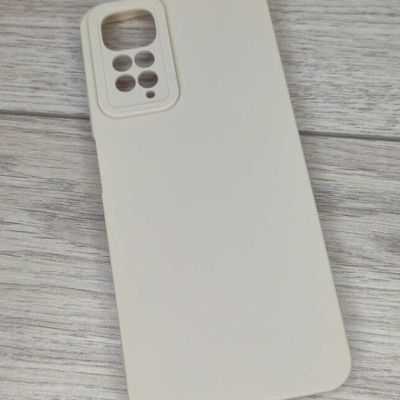 Накладка Case Matte Lux Xiaomi Redmi Note 11 (1) 34360