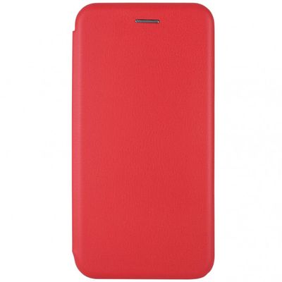 Чохол Xiaomi  Note 8 книжка red  * Китай