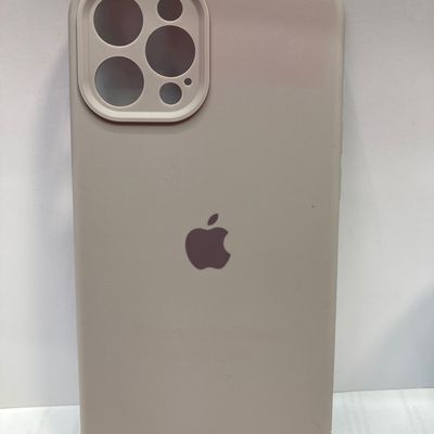 Чохол  Iphone 12 pro max Silicone case full camera УЦІНКА lavender 76797 lavender 76797 lavender 76797 Китай