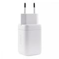 МЗП Silicone Power 40W (Type-C + Type-C) (white) 49184 Proove