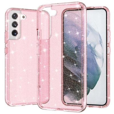 TPU чохол Nova для Samsung Galaxy A14 4G/5G (Pink) 66232 Чехол