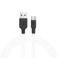 Кабель Glimmer Series Fast Charging Type-C 100W (1m) (black) 42508 Baseus