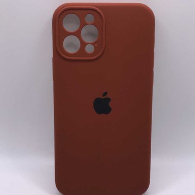 Накладка Silicone Case 100% Original Separate Camera (AA) IPhone 12 Pro 2020 6.1 (32) 35044 35044* Чехол